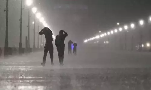 Rain : कोट्टायम जिले में शनिवार को शैक्षणिक संस्थान बंद रहेंगे