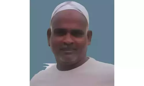 Kerala : सलालाह में गिरने से चावक्कड़ निवासी की मौत