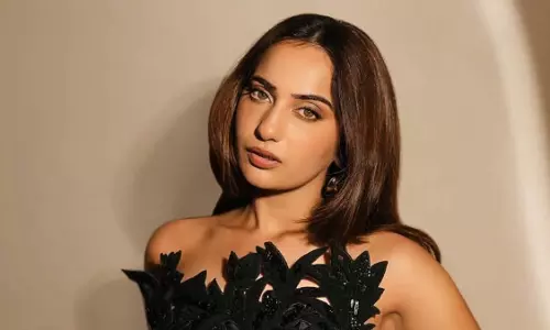 Kusha Kapila ने आखिरकार वजन घटाने पर चुप्पी तोड़ी