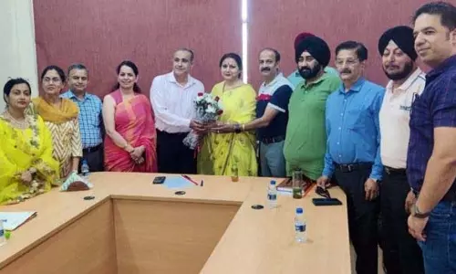 JBSA ने जेयू में पुस्तक खरीद पर चिंता व्यक्त की, पारदर्शिता की मांग की JBSA ने जेयू में पुस्तक खरीद पर चिंता व्यक्त की, पारदर्शिता की मांग की