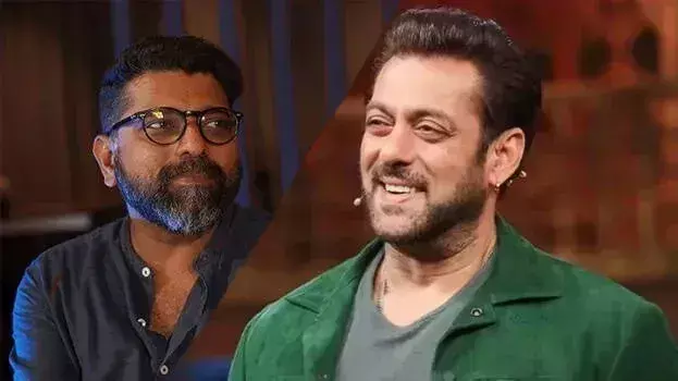 Salman Khan की नई उम्मीद: महेश नारायणन के साथ एक्शन थ्रिलर से वापसी की तैयारी?