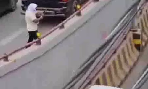 Patna firing: दो आरोपियों ने किया आत्मसमर्पण, तीसरा फरार