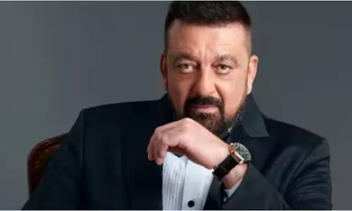 फैंस को भाए संजय और मान्यता के खास पल फैंस को भाए संजय और मान्यता के खास पल