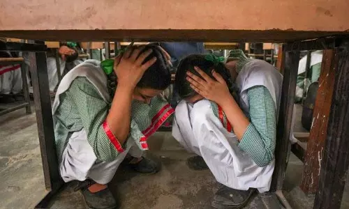 Jammu: दूसरा सिविल डिफेंस मॉक ड्रिल ‘ऑपरेशन शील्ड’ अब 31 मई को
