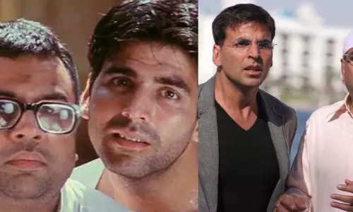 Akshay Kumar और परेश रावल की 5 बेहतरीन फ़िल्में जो आज भी हमारे दिलों में बसी हैं