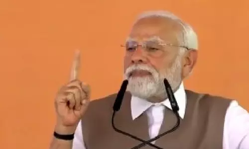 PM Modis का सख्त संदेश: ऑपरेशन सिंदूर खत्म नहीं हुआ, दुश्मन न रखें कोई भ्रम PM Modis का सख्त संदेश: ऑपरेशन सिंदूर खत्म नहीं हुआ, दुश्मन न रखें कोई भ्रम