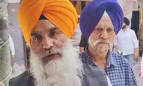 Poonch पीड़िता के रिश्तेदार ने राहुल गांधी की आलोचना की