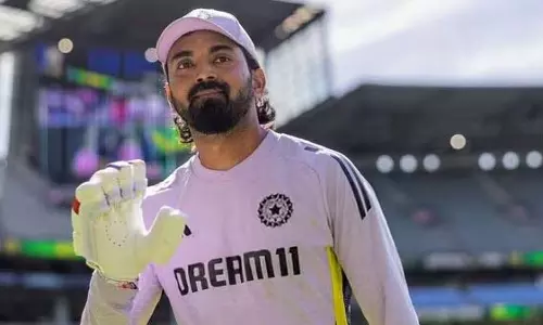 KL Rahul ने भारत के इंग्लैंड दौरे से पहले बीसीसीआई से किया विशेष अनुरोध KL Rahul ने भारत के इंग्लैंड दौरे से पहले बीसीसीआई से किया विशेष अनुरोध