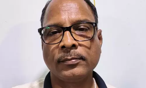 Odisha: सरकारी अधिकारी के आवास से 2.52 करोड़ रुपये नकद समेत भारी संपत्ति का पता लगाया