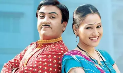 TMKOC में दिखाया गया डिजिटल ठगी का जाल TMKOC में दिखाया गया डिजिटल ठगी का जाल