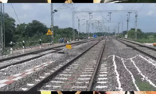 Bihar-Jharkhand, के बीच नई रेलवे लाइन शुरू, ट्रेन संचालन शुरू