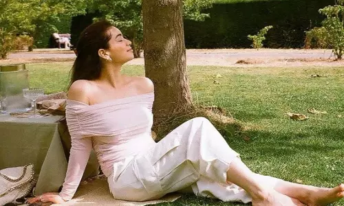 Sara Tendulkar की दैनिक दिनचर्या शांत और उत्पादक दिन के लिए अंतिम मार्गदर्शिका है