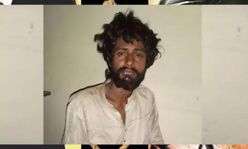 Pathankot में पाक घुसपैठिया गिरफ्तार, सुरक्षा एजेंसियां अलर्ट