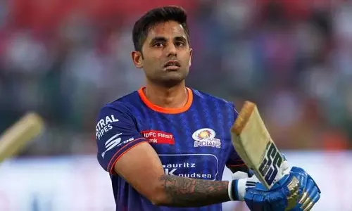 आईपीएल एलिमिनेटर से पहले Suryakumar Yadav की गुजरात टाइटन्स को बड़ी चेतावनी आईपीएल एलिमिनेटर से पहले Suryakumar Yadav की गुजरात टाइटन्स को बड़ी चेतावनी