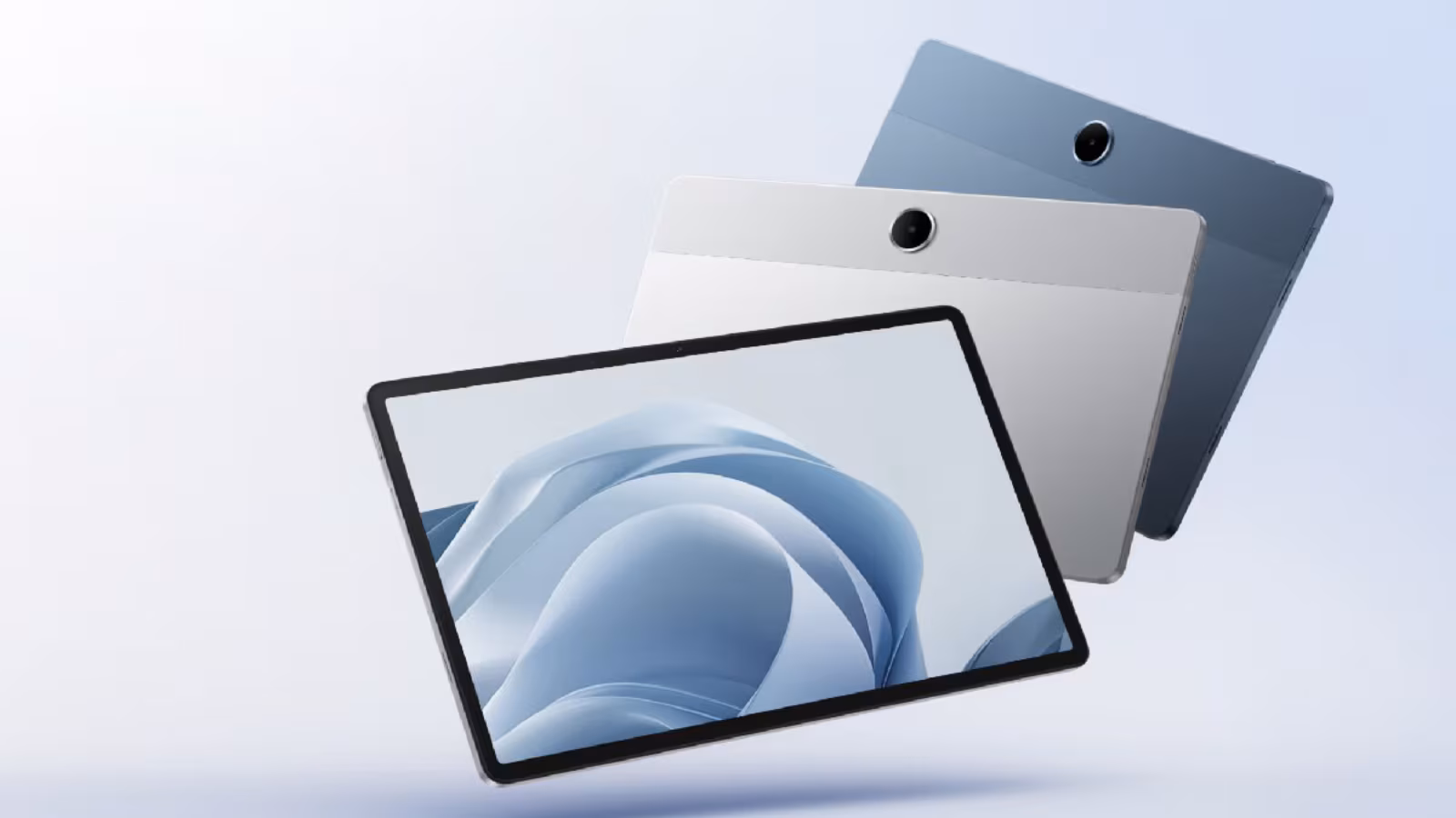 10000mAh बैटरी, 16GB RAM के साथ Vivo Pad5 टैबलेट लॉन्च