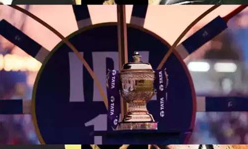 IPL फाइनल में शामिल नहीं होंगे तीनों सेना प्रमुख, समापन में बजेगा देशभक्ति गीत IPL फाइनल में शामिल नहीं होंगे तीनों सेना प्रमुख, समापन में बजेगा देशभक्ति गीत