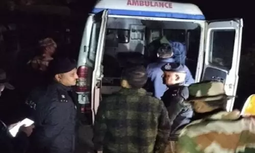 सिक्किम: मौत और लापता की दहशत