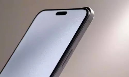 iPhone 17 लीक से संकेत मिलता है कि स्टैंडर्ड मॉडल में 120Hz डिस्प्ले और बड़ी स्क्रीन होगी iPhone 17 लीक से संकेत मिलता है कि स्टैंडर्ड मॉडल में 120Hz डिस्प्ले और बड़ी स्क्रीन होगी