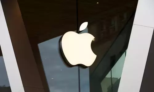 भारत बना अमेरिका का सबसे बड़ा iPhone निर्यातक