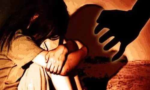 Mayurbhanj में 10 वर्षीय दिव्यांग लड़की से बलात्कार, मामला दर्ज