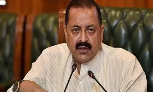 जितेंद्र सिंह का पलटवार: नेहरू PM न होते तो गुलाम कश्मीर न होता