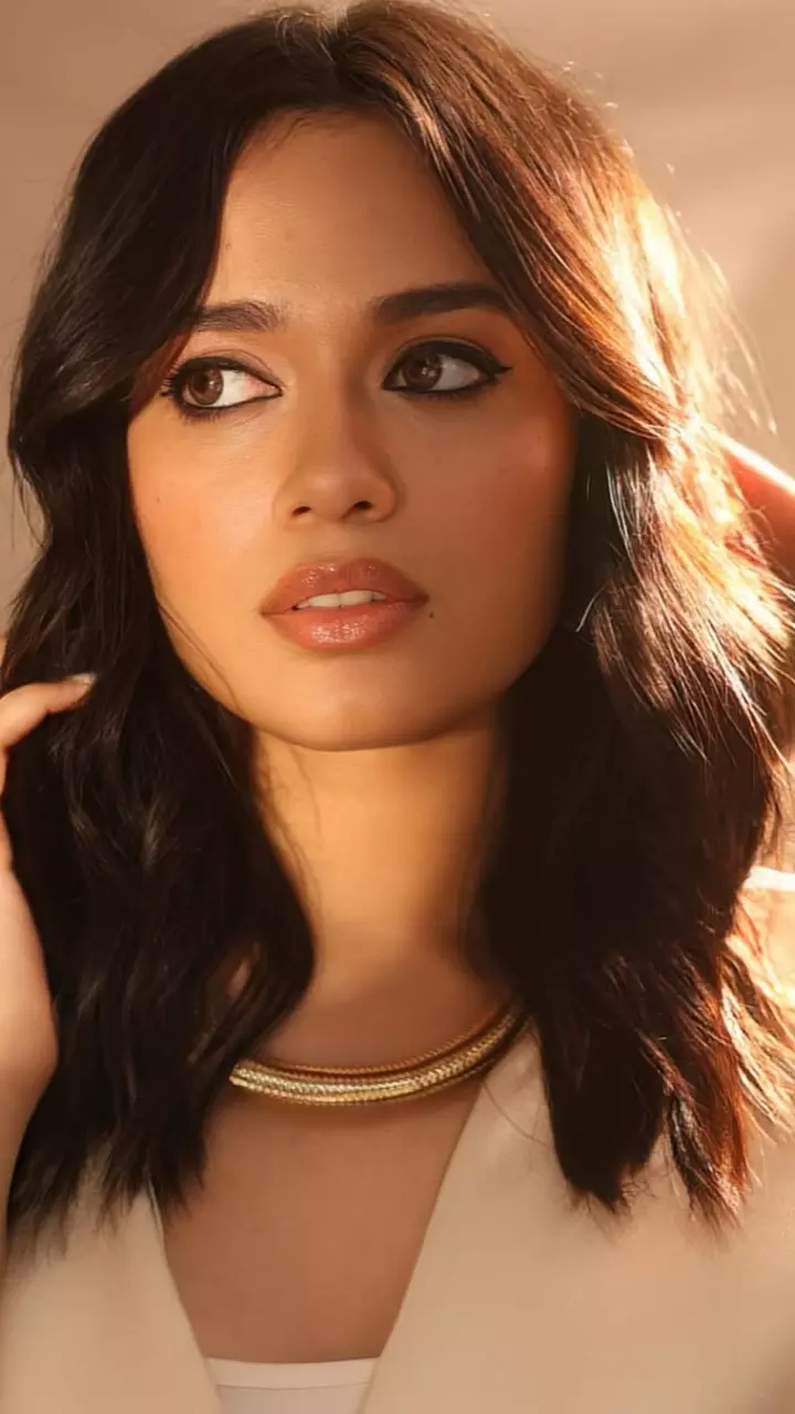Jannat Zubair ने इंटरनेट पर लगाई आग