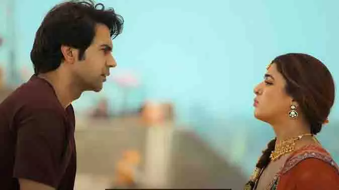 Bhool Chuk Maaf Box Office: जानिए फिल्म भूल चूक माफ़ ने 8वें दिन का कलेक्शन Bhool Chuk Maaf Box Office: जानिए फिल्म भूल चूक माफ़ ने 8वें दिन का कलेक्शन