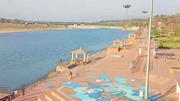 Ganga Dussehra: गंगा दशहरा पर गंगा स्नान नहीं कर सकते तो अपनाएं ये उपाय, प्रसन्न होंगे आपके पितर Ganga Dussehra: गंगा दशहरा पर गंगा स्नान नहीं कर सकते तो अपनाएं ये उपाय, प्रसन्न होंगे आपके पितर