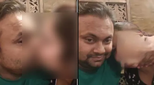 बीजेपी नेता शिवम गुप्ता की गिरफ्तारी जल्द, सैकड़ों पोर्न वीडियो सामने आया बीजेपी नेता शिवम गुप्ता की गिरफ्तारी जल्द, सैकड़ों पोर्न वीडियो सामने आया