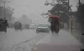 Jharkhand : आज कई जिलों में होगी बारिश, अगले 4 दिनों तक कैसा रहेगा मौसम Jharkhand : आज कई जिलों में होगी बारिश, अगले 4 दिनों तक कैसा रहेगा मौसम