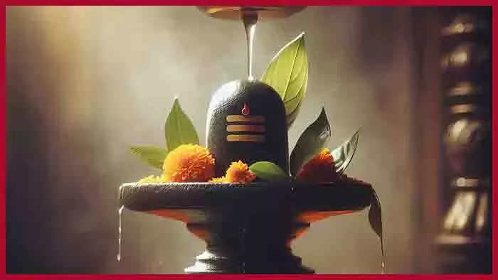 June Pradosh Vrat 2025: जून महीने में किस दिन रखा जाएगा प्रदोष व्रत? जानें तिथि और शुभ मुहूर्त June Pradosh Vrat 2025: जून महीने में किस दिन रखा जाएगा प्रदोष व्रत? जानें तिथि और शुभ मुहूर्त