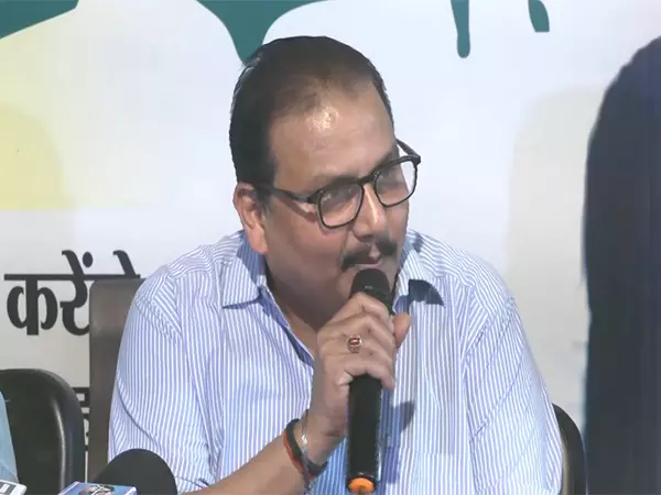 RJD ने पीएम मोदी की बिहार यात्रा पर निशाना साधा RJD ने पीएम मोदी की बिहार यात्रा पर निशाना साधा
