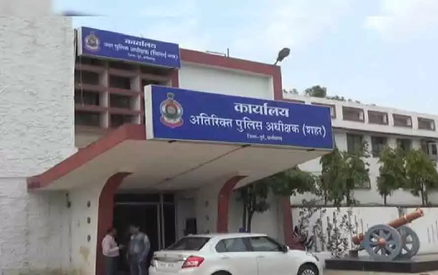 मकान मालिकों को चेतावनी, थानों में किरायेदारों की जानकारी दें मकान मालिकों को चेतावनी, थानों में किरायेदारों की जानकारी दें