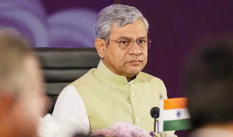 भारत में एआई मिशन को आगे बढ़ाने के लिए तीन और टीमें भारत में एआई मिशन को आगे बढ़ाने के लिए तीन और टीमें