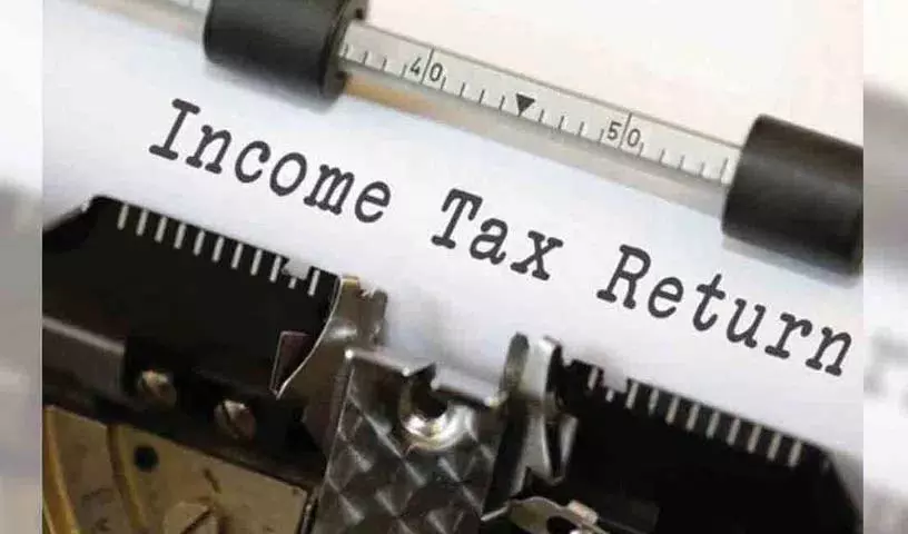 ITR-1, ITR-4 के लिए Excel उपयोगिता जारी; रिटर्न दाखिल करना शुरू ITR-1, ITR-4 के लिए Excel उपयोगिता जारी; रिटर्न दाखिल करना शुरू
