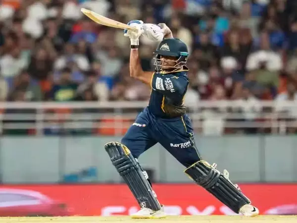 IPL 2025: MI ने क्वालीफायर दो में PBKS के खिलाफ मुकाबला जीता IPL 2025: MI ने क्वालीफायर दो में PBKS के खिलाफ मुकाबला जीता