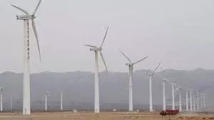 चौथी तिमाही नतीजों से सुजलॉन एनर्जी के शेयरों में 14% उछाल चौथी तिमाही नतीजों से सुजलॉन एनर्जी के शेयरों में 14% उछाल
