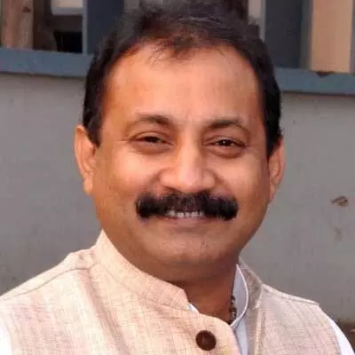 बिहार अगले पांच साल में आर्थिक रूप से संपन्न होगा : अशोक चौधरी बिहार अगले पांच साल में आर्थिक रूप से संपन्न होगा : अशोक चौधरी