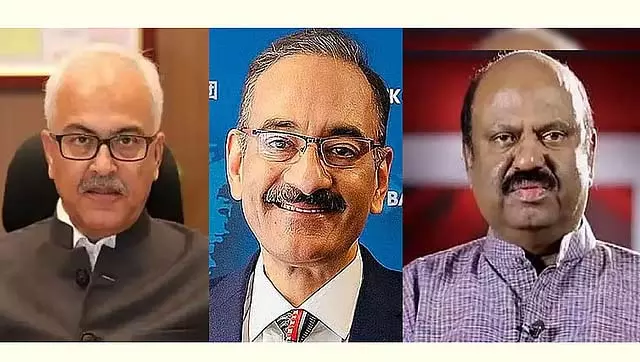 भल्ला, खुल्लर या आनंद बोस: कौन बनेगा दिल्ली का उपराज्यपाल? भल्ला, खुल्लर या आनंद बोस: कौन बनेगा दिल्ली का उपराज्यपाल?