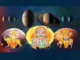 Trigrahi Yog 2025: कई सालों बाद बनने जा रहा है सूर्य-बृहस्पति-बुध का त्रिग्रही योग, इन राशियों के लिए शुरू होंगे अच्छे दिन Trigrahi Yog 2025: कई सालों बाद बनने जा रहा है सूर्य-बृहस्पति-बुध का त्रिग्रही योग, इन राशियों के लिए शुरू होंगे अच्छे दिन