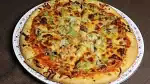 Recipe:बच्चों के लिए घर पर ही बनाएं पिज्जा, ध्यान रखें ये आसान ट्रिक Recipe:बच्चों के लिए घर पर ही बनाएं पिज्जा, ध्यान रखें ये आसान ट्रिक