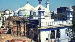 Varanasi: मसुन्नी वक्फ बोर्ड की बहस पूरी, ज्ञानवापी पर आज कोर्ट में बहस जारी Varanasi: मसुन्नी वक्फ बोर्ड की बहस पूरी, ज्ञानवापी पर आज कोर्ट में बहस जारी