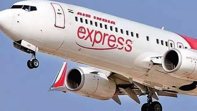 बेंगलुरु और काठमांडू के बीच सीधी उड़ान! एयर इंडिया एक्सप्रेस ने की घोषणा बेंगलुरु और काठमांडू के बीच सीधी उड़ान! एयर इंडिया एक्सप्रेस ने की घोषणा