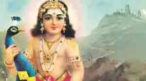 Skanda Shashti 2025: स्कंद षष्ठी के दिन भगवान कार्तिकेय को ऐसे करें प्रसन्न, घर में बनी रहेगी खुशियां Skanda Shashti 2025: स्कंद षष्ठी के दिन भगवान कार्तिकेय को ऐसे करें प्रसन्न, घर में बनी रहेगी खुशियां