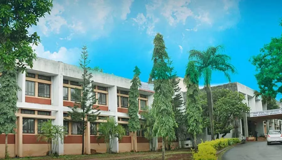 रानी चन्नम्मा विश्वविद्यालय: परिणाम का इंतजार करने वालों के लिए पुनः परीक्षा रानी चन्नम्मा विश्वविद्यालय: परिणाम का इंतजार करने वालों के लिए पुनः परीक्षा