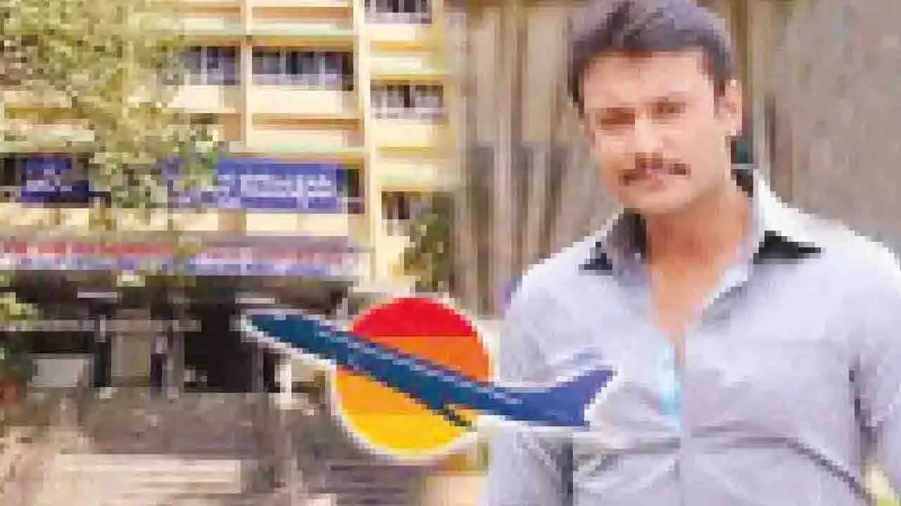 Karnataka: न्यायालय ने विदेश यात्रा के लिए दर्शन की अनुमति दी Karnataka: न्यायालय ने विदेश यात्रा के लिए दर्शन की अनुमति दी