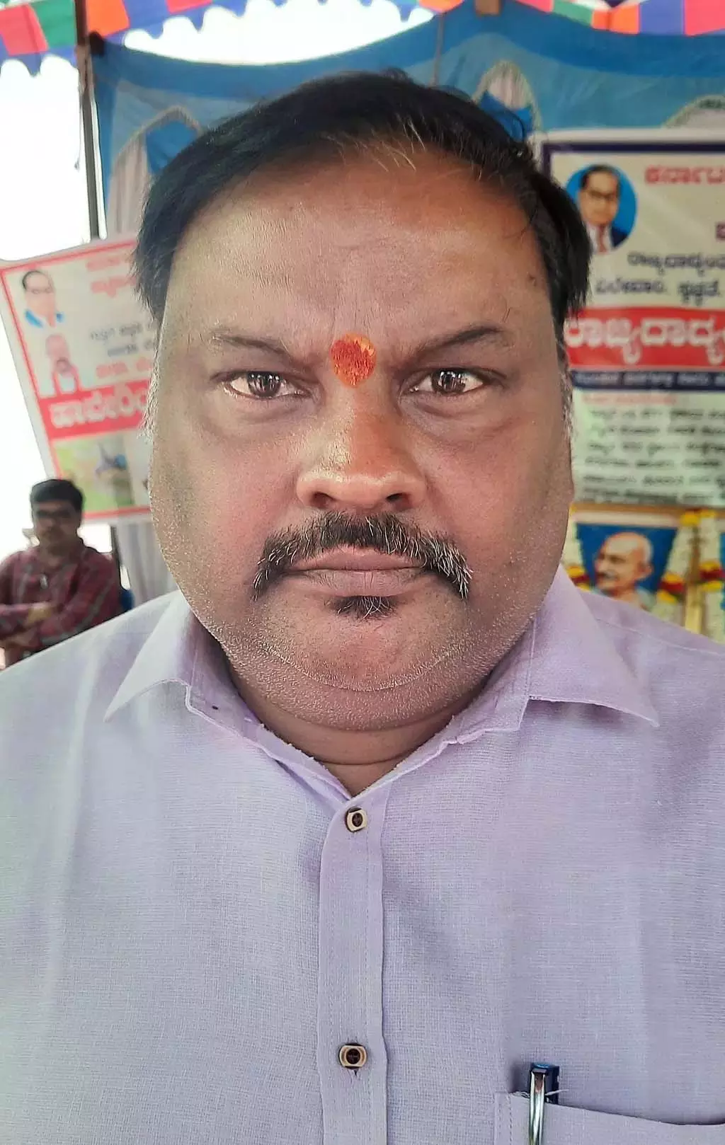 360 स्थानीय निकायों में विरोध प्रदर्शन कल से जलापूर्ति बंद रहेगी: प्रसाद 360 स्थानीय निकायों में विरोध प्रदर्शन कल से जलापूर्ति बंद रहेगी: प्रसाद