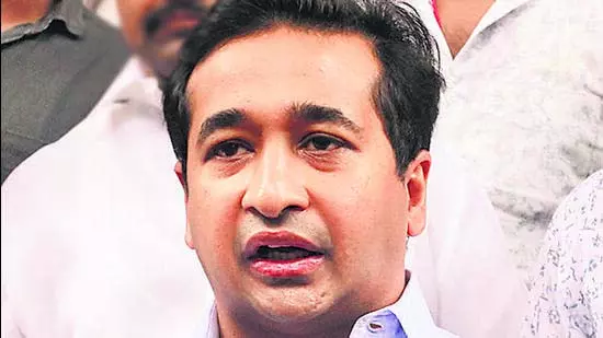 Mumbai: तटीय मानचित्र न मिलने से 20 योजनाओं पर असर Mumbai: तटीय मानचित्र न मिलने से 20 योजनाओं पर असर