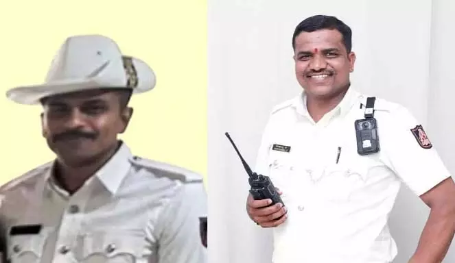 कलासांते में IPL टिकट बिक्री: दो कांस्टेबल निलंबित कलासांते में IPL टिकट बिक्री: दो कांस्टेबल निलंबित