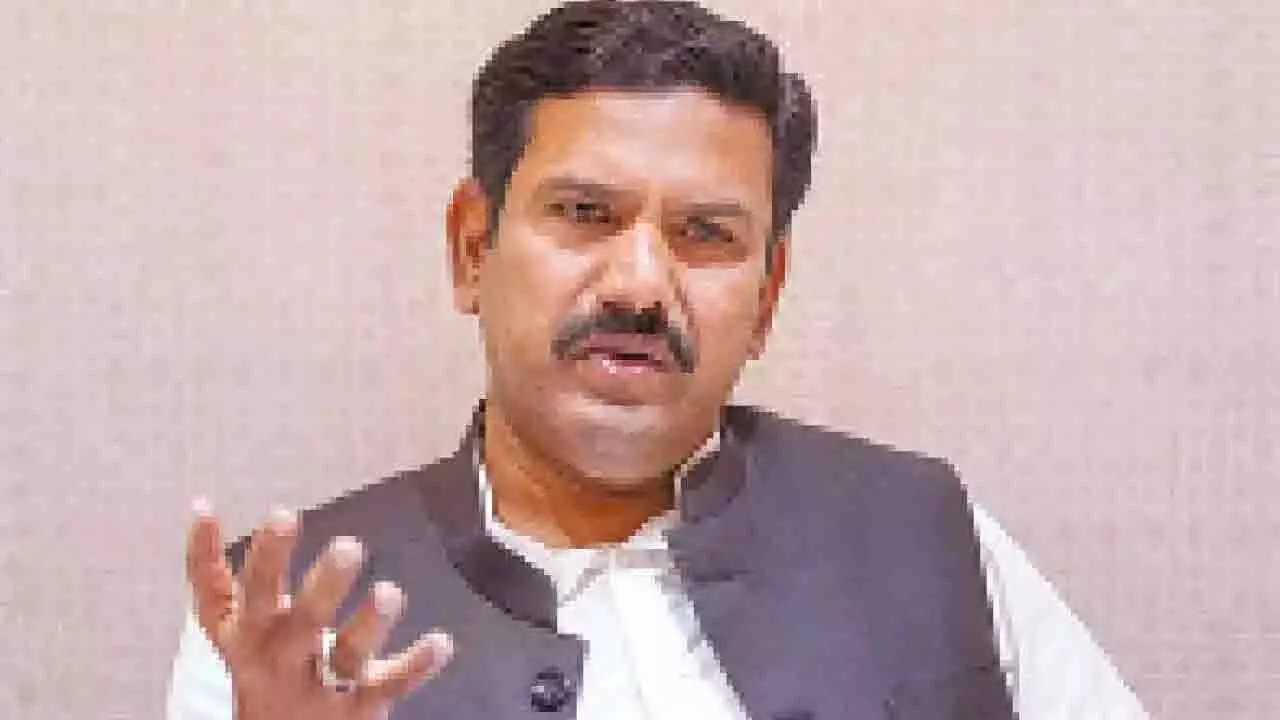 BJP कोर कमेटी ने गुंडा कांग्रेस सरकार के खिलाफ लड़ने का फैसला किया BJP कोर कमेटी ने गुंडा कांग्रेस सरकार के खिलाफ लड़ने का फैसला किया